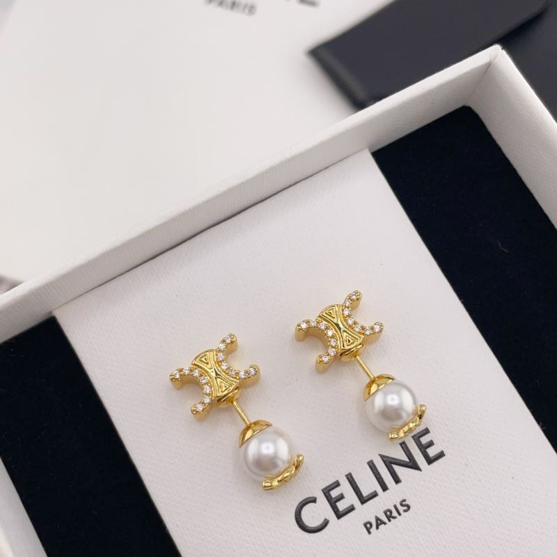 Celine Earrings